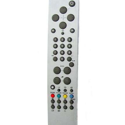 Telecomanda Allview, Vestel LCD