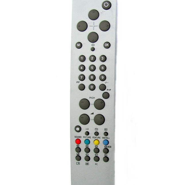 Telecomanda Allview, Vestel LCD