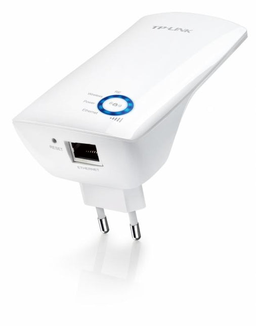 Repetor semnal Wireless 300 Mbps TP-Link WA850RE