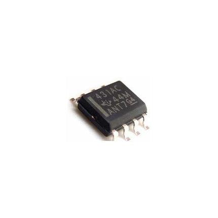 TL431CLP-SMD