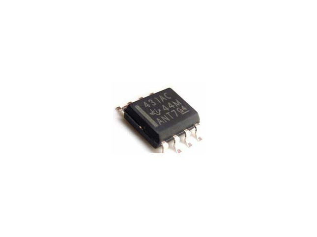TL431CLP-SMD