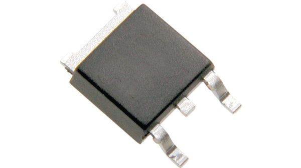 LM1117RS-3.3
