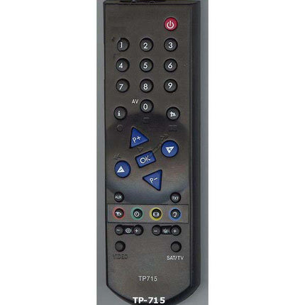 Telecomanda TP715