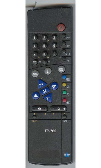 Telecomanda TP760