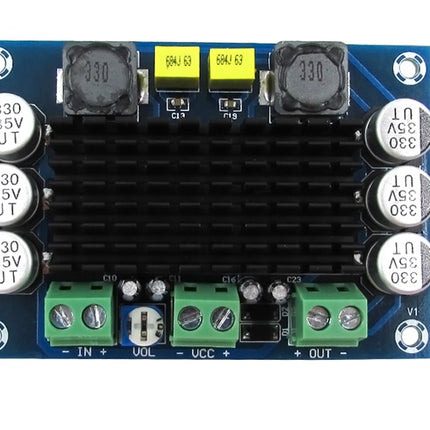 Kit amplificator mono clasa D 100W TPA3116D2