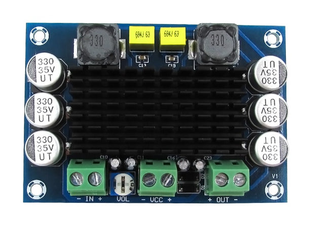 Kit amplificator mono clasa D 100W TPA3116D2