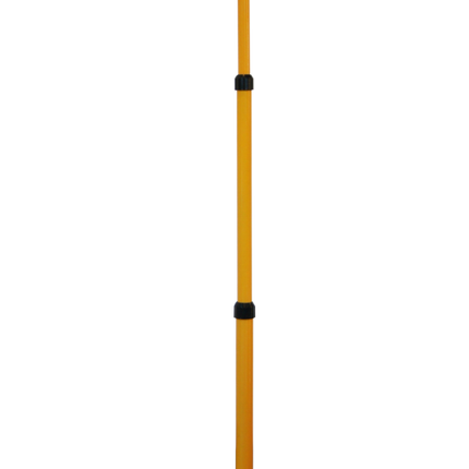 Trepied pentru 1 proiector, telescopic, 1610 mm