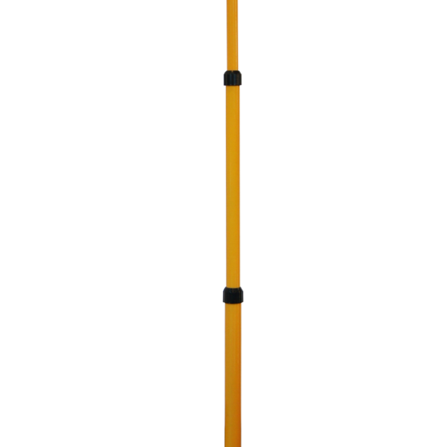 Trepied pentru 1 proiector, telescopic, 1610 mm