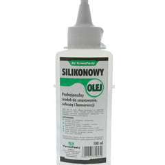 Ulei siliconic 100ml - Spray-uri tehnice