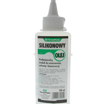 Ulei siliconic 100ml