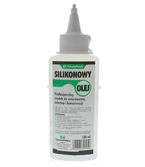 Ulei siliconic 100ml