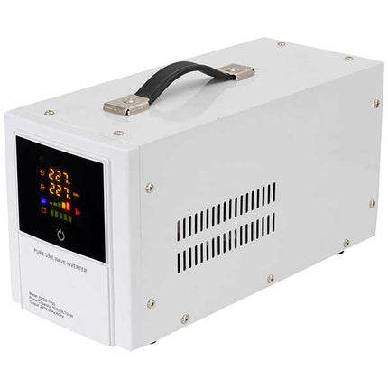 UPS centrale termice 1000VA 700W
