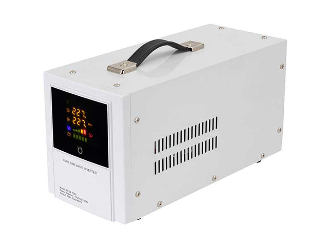 UPS centrale termice 1000VA 700W