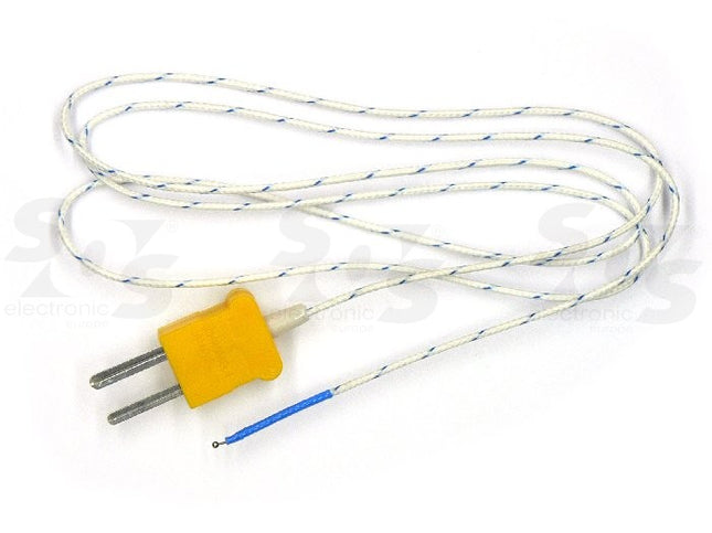 Sonda temperatura