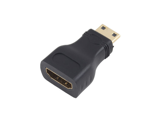 Adaptor HDMI mama - mini HDMI tata
