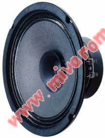 Difuzor 20cm fullrange Visaton VS-BG20 8ohm