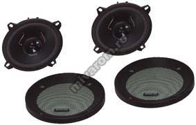Set auto 13cm Visaton VS-DX13