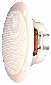 Difuzor exterior 10cm VS-FR10WP/4