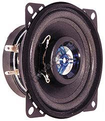 Difuzor auto 10cm Visaton VS-FX10/4