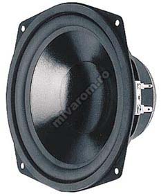 Woofer 17cm Visaton VS-WS17E/8