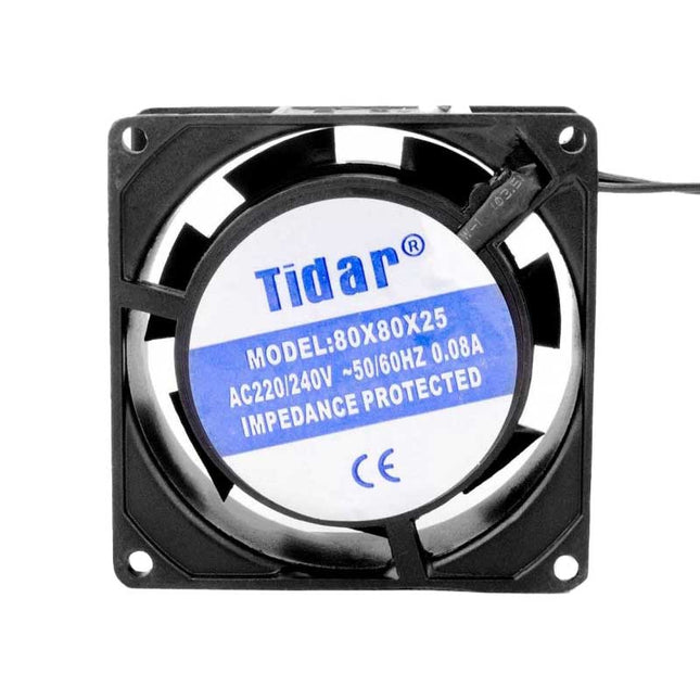 Ventilator racire 220V pentru instalatii