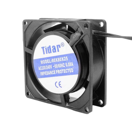 Ventilator racire 220V pentru instalatii