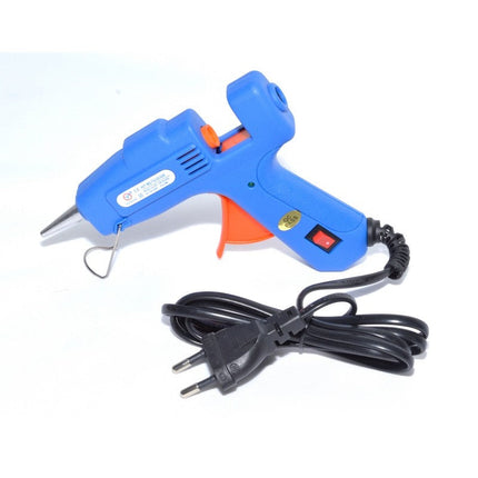 Pistol bara silicon 8MM ,Putere 20W