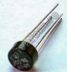 Punte 2A/1000V