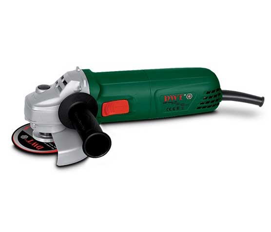 Polizor unghiular diametru 125 860W DWT