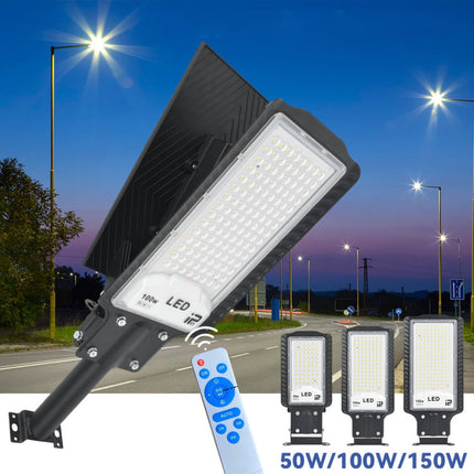 CORP STRADAL PANOU SOLAR 6W REGLABIL 6500k BAT 5000mAh 330x165x60mm - 50W