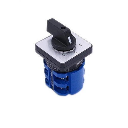 COMUTATOR CU CAME 32A 1P 1-0-2 230V440V