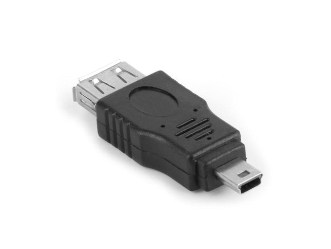 Adaptor USB tata mini 5p - mama A