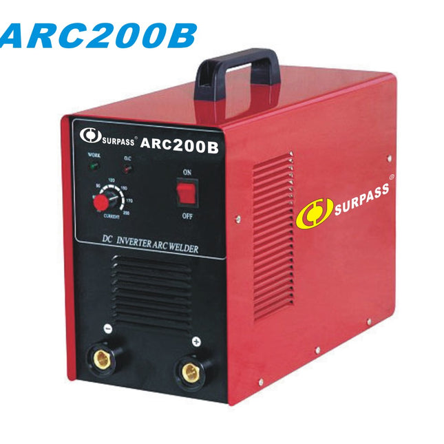 Aparat sudura in comutatie ZX7-200B