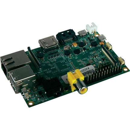 Modul dezvoltare calculator Cortex A7 Banana Pi 1GB