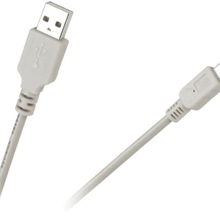 Cablu USB tata la mini USB 1ml KPO3889-1