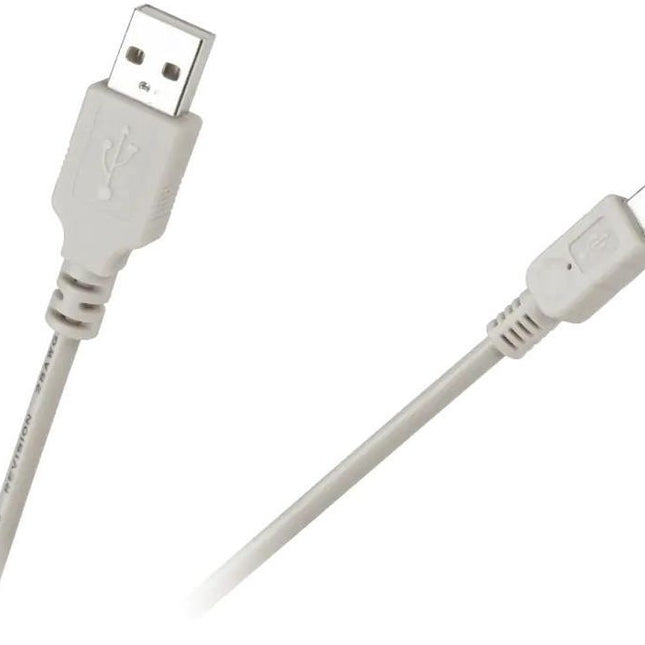 Cablu USB tata la mini USB 1ml KPO3889-1