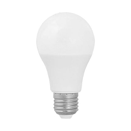 Bec leduri A60 E27 12W alb cald