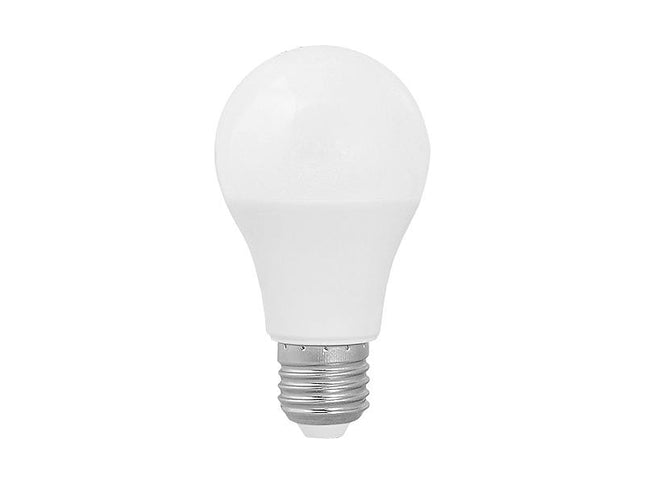 Bec leduri A60 E27 12W alb cald