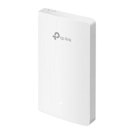 Access point de perete TP-Link EAP235-Wall, AC1200, 4 porturi Gigabit, PoE Out - imagine 3