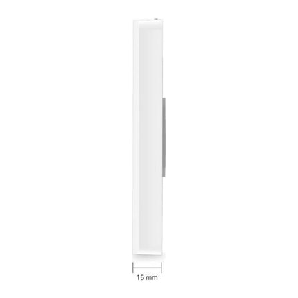 Access point de perete TP-Link EAP235-Wall, AC1200, 4 porturi Gigabit, PoE Out - imagine 4