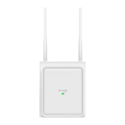 Access point exterior TP-Link Omada EAP725-Outdoor, Wi-Fi 7 BE5000, 2.5G, PoE+, IP66