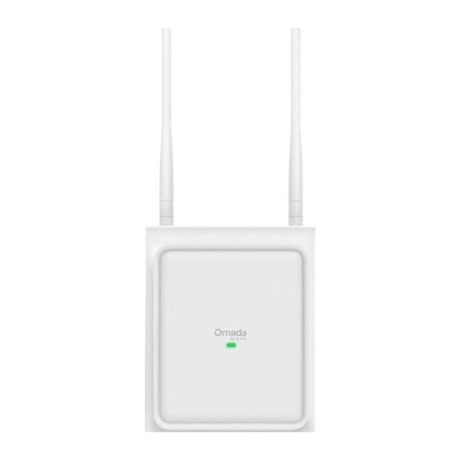 Access point exterior TP-Link Omada EAP725-Outdoor, Wi-Fi 7 BE5000, 2.5G, PoE+, IP66