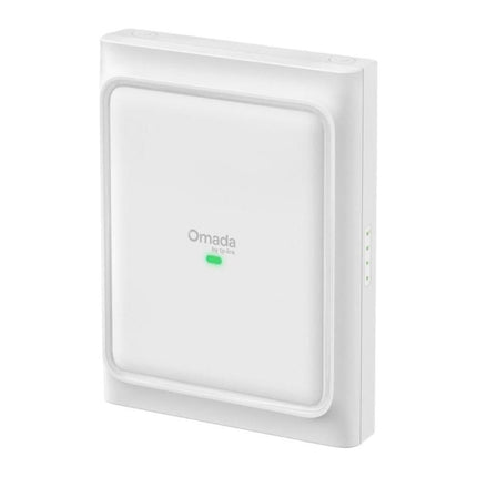 Access point exterior TP-Link Omada EAP725-Outdoor, Wi-Fi 7 BE5000, 2.5G, PoE+, IP66 - imagine 3