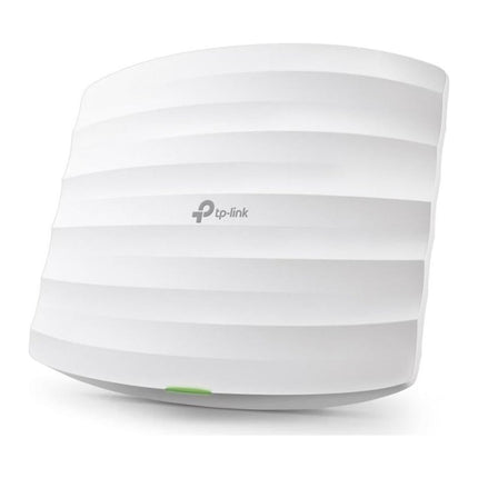 Access point TP-Link EAP225, AC1350 Dual-Band, montare pe tavan, Gigabit, PoE 802.3af - imagine 4