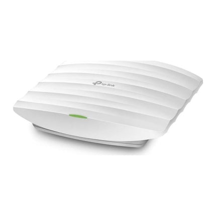 Access point TP-Link EAP225, AC1350 Dual-Band, montare pe tavan, Gigabit, PoE 802.3af - imagine 6