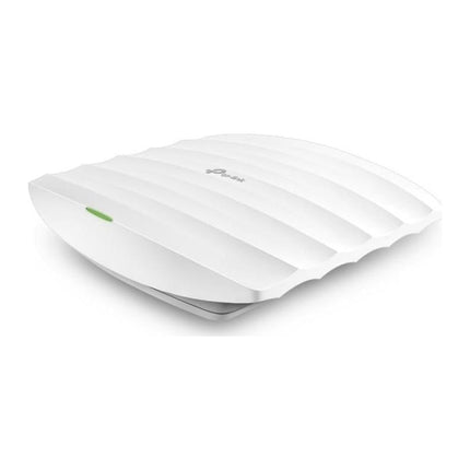 Access point TP-Link EAP225, AC1350 Dual-Band, montare pe tavan, Gigabit, PoE 802.3af - imagine 7