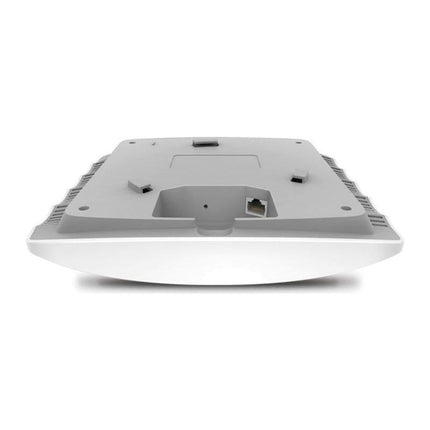 Access point TP-Link EAP225, AC1350 Dual-Band, montare pe tavan, Gigabit, PoE 802.3af - imagine 8