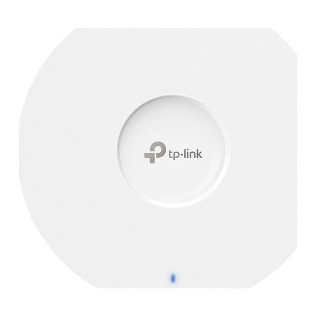 Access point TP-Link Omada EAP683 UR, Wi-Fi 6 AX6000, port 2.5G, PoE+, 160 MHz