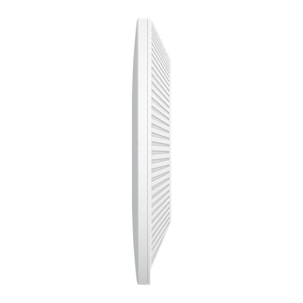 Access point TP-Link Omada EAP683 UR, Wi-Fi 6 AX6000, port 2.5G, PoE+, 160 MHz - imagine 2