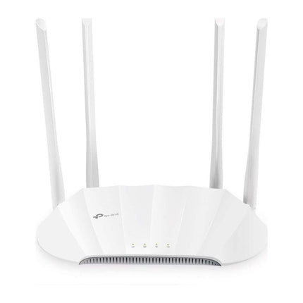 Access point TP-Link TL-WA1201, AC1200 Dual-Band, 4 antene, Gigabit, Passive PoE